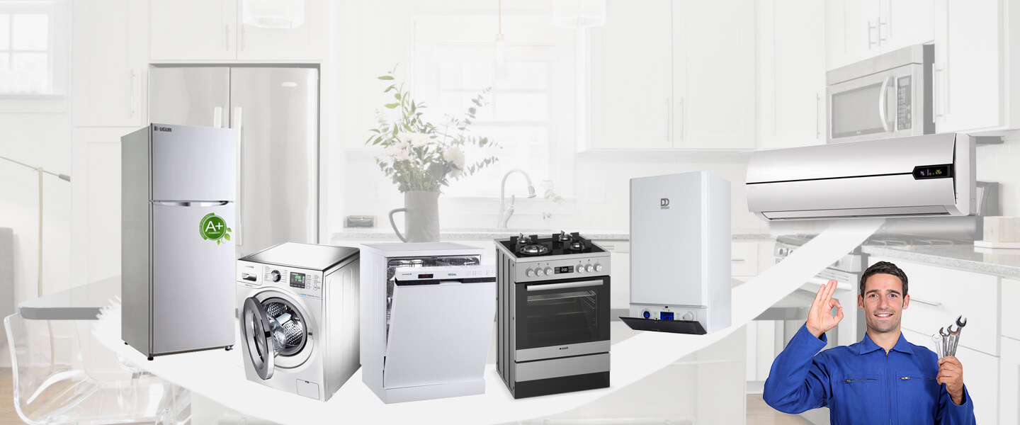 Pertek Whirlpool Servisi
